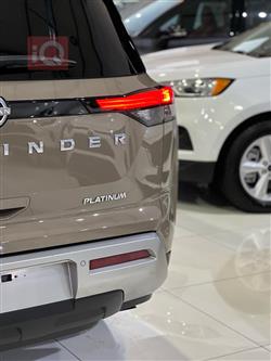 نيسان باثفايندر